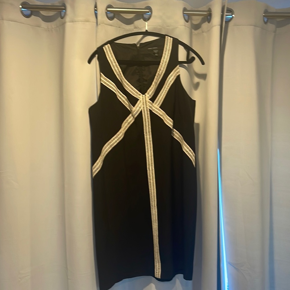Maggy London Day to night Dress